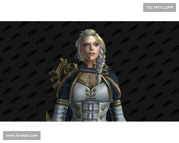 魔兽8.0：传说项链璀璨绽放