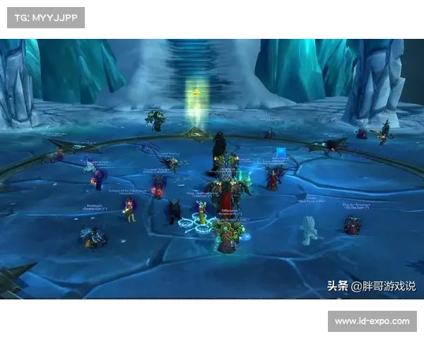 魔兽世界怀旧服冰法：破冰疾风，狂飙伤害